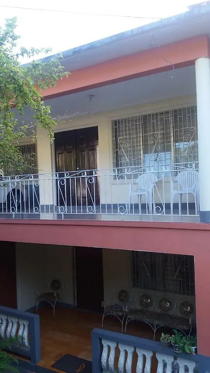 Dream Hostel Бухта Монтего Ямайка