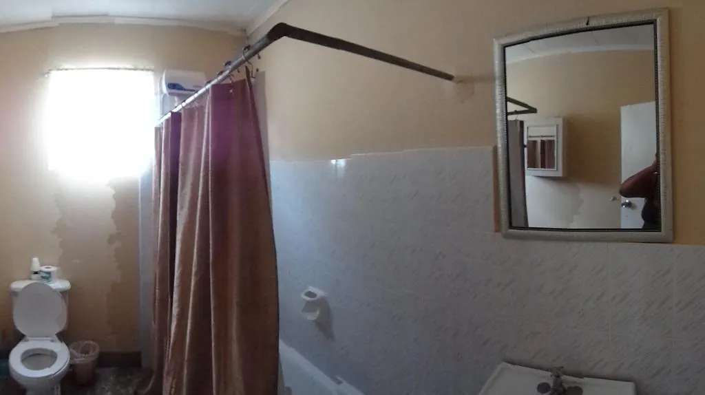 Dream Hostel Montego Bay