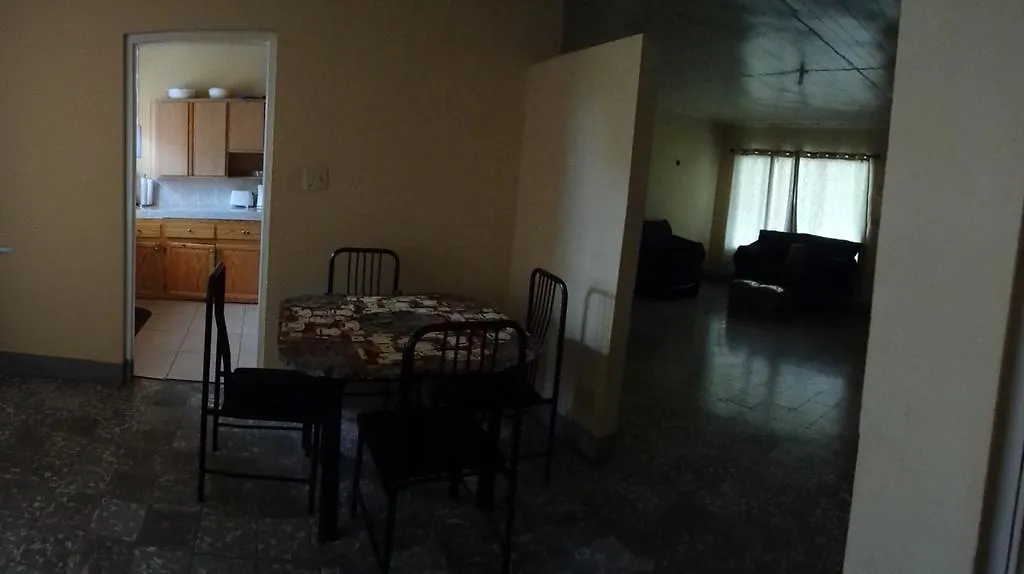 Dream Hostel Montego Bay 0*,  Jamaica