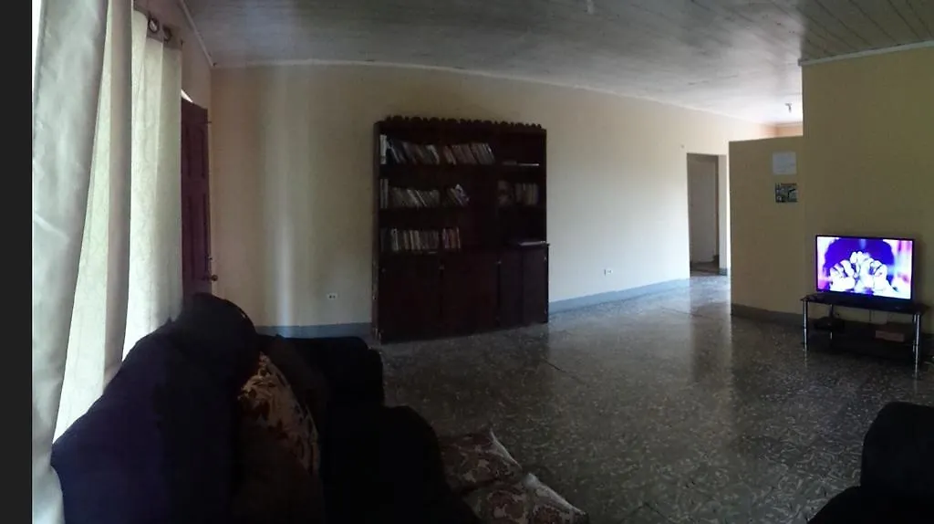 Dream Hostel Montego Bay