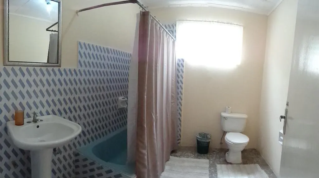Dream Hostel Montego Bay