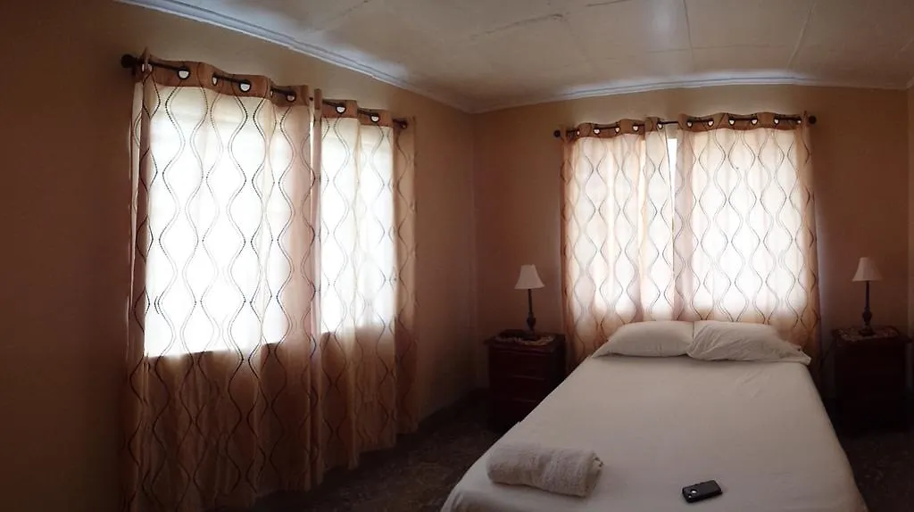Dream Hostel Montego Bay 0*,