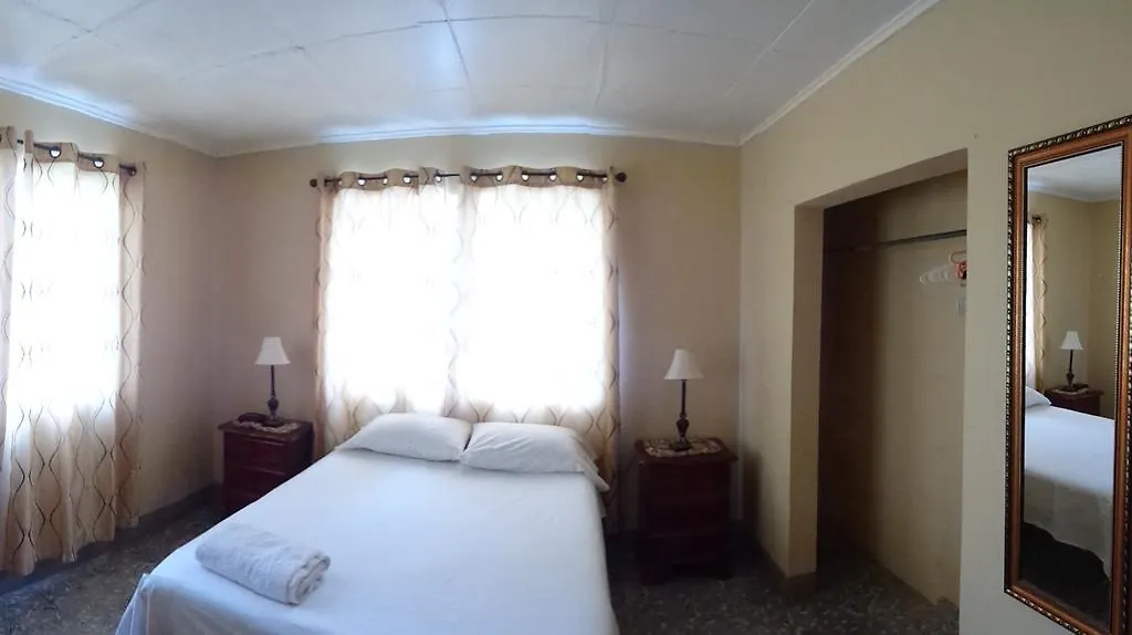 Dream Hostel Montego Bay