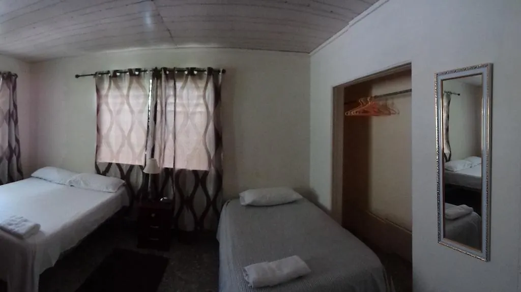 Dream Hostel Montego Bay Jamaica