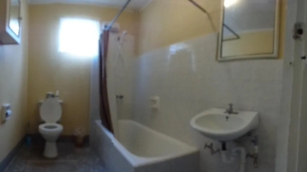 Dream Hostel Montego Bay Jamaica