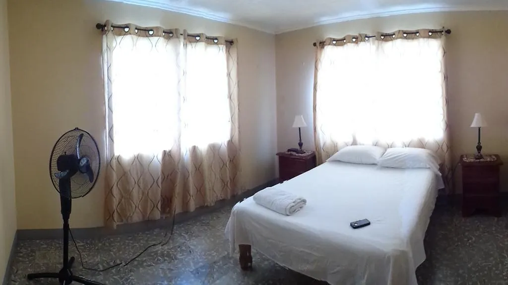 Dream Hostel Montego Bay 0*,