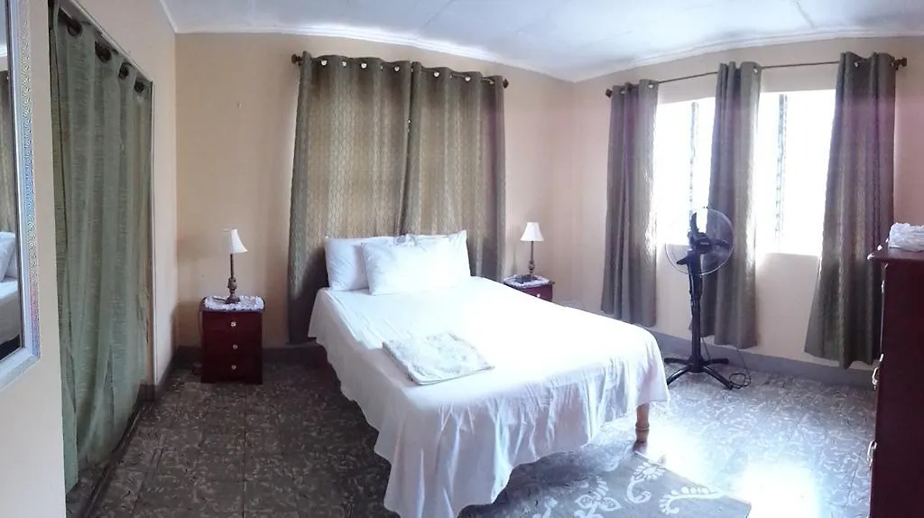 Dream Hostel Montego Bay 0*,  Jamaica
