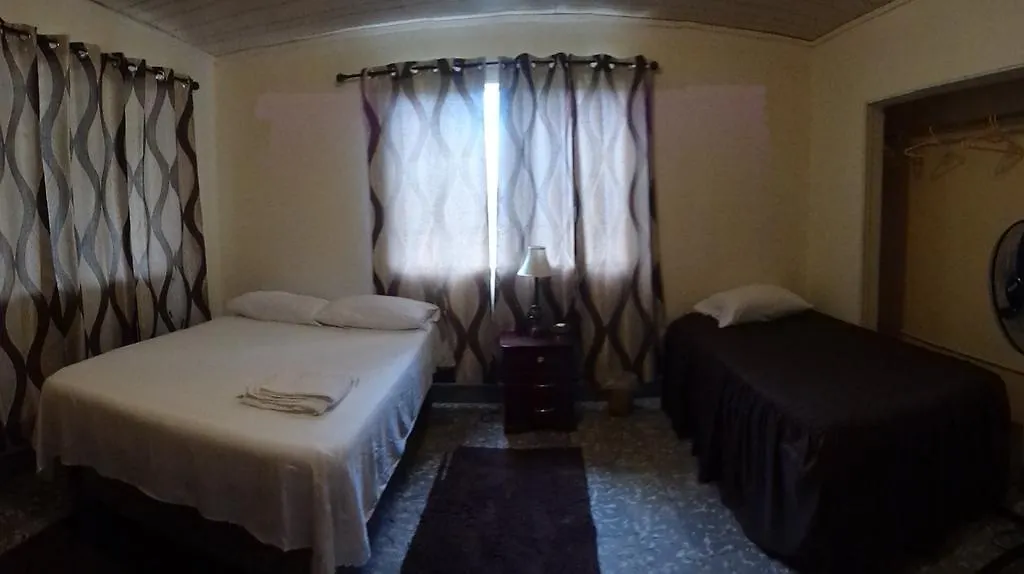 Dream Hostel Montego Bay