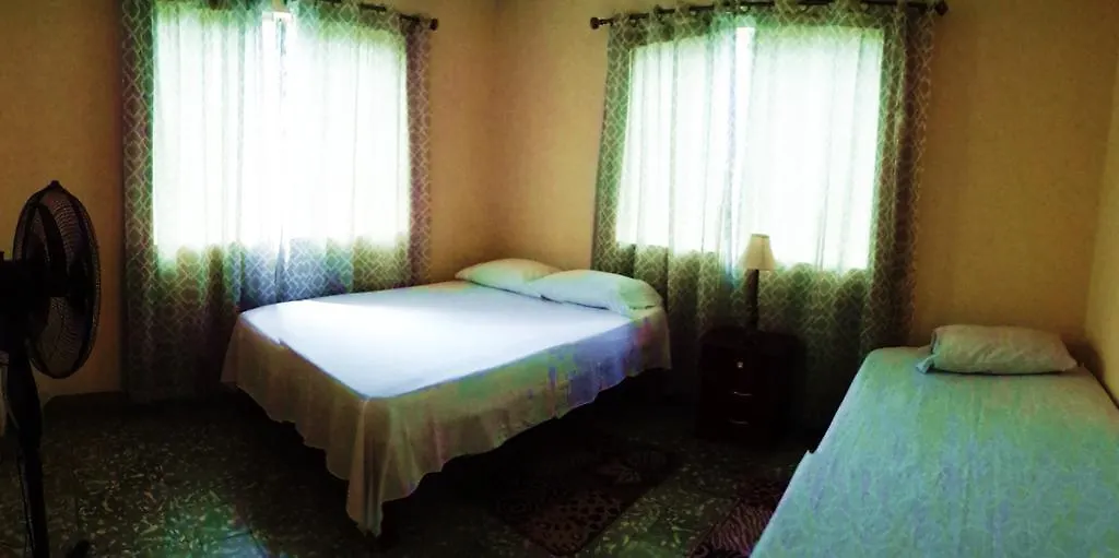 Dream Hostel Montego Bay
