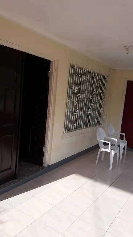 Dream Hostel Montego Bay