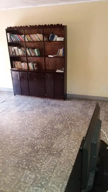 Dream Hostel Montego Bay