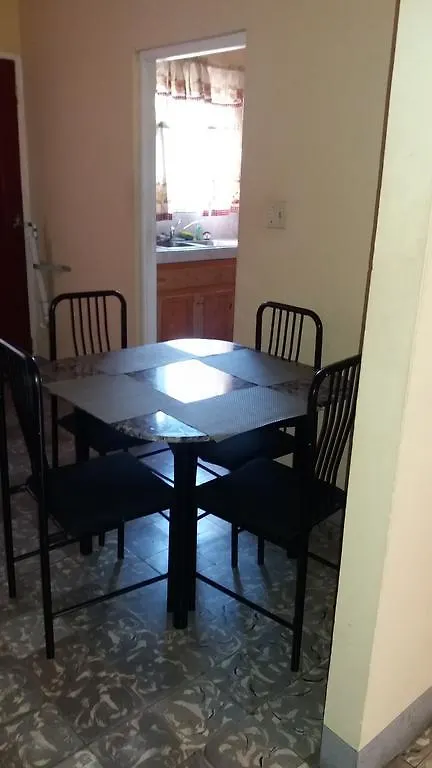 Dream Hostel Montego Bay
