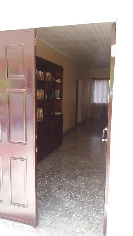 Dream Hostel Montego Bay