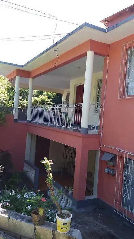 Dream Hostel Montego Bay Jamaica