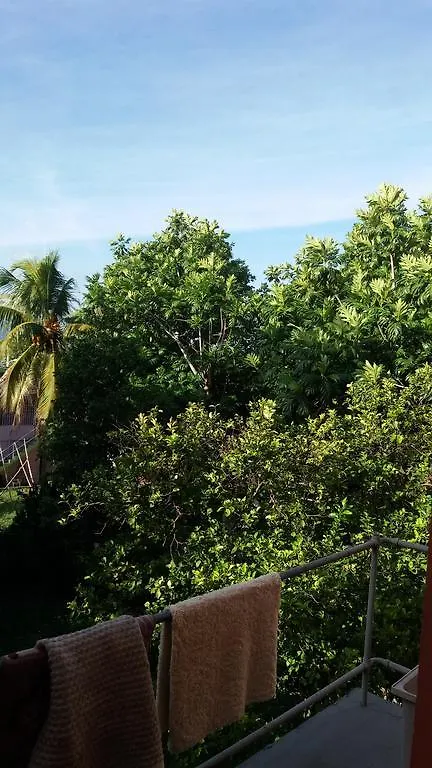 Dream Hostel Montego Bay