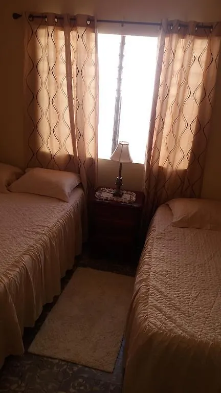 Dream Hostel Montego Bay Jamaica
