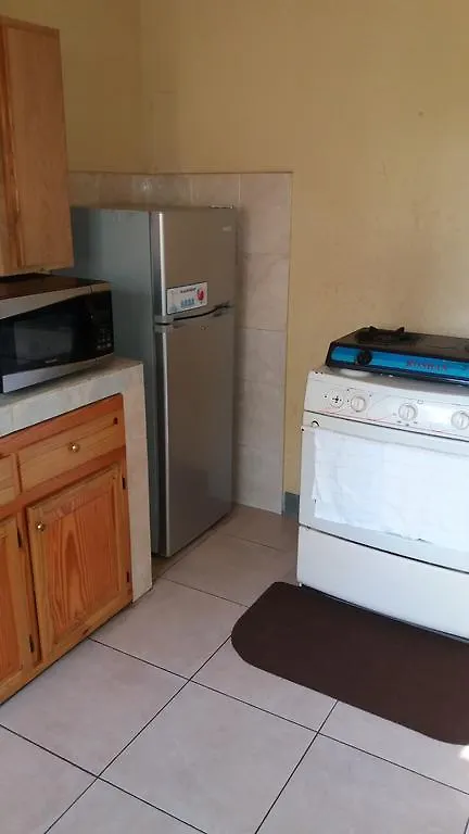 Dream Hostel Montego Bay 0*,