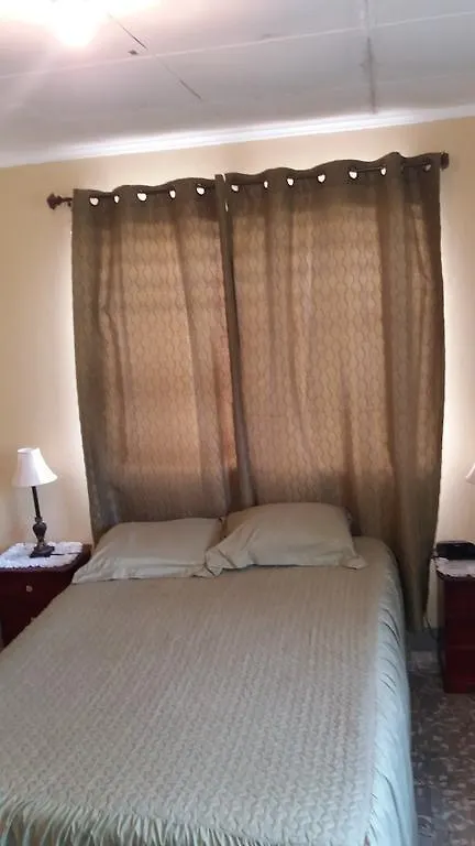 Dream Hostel Montego Bay