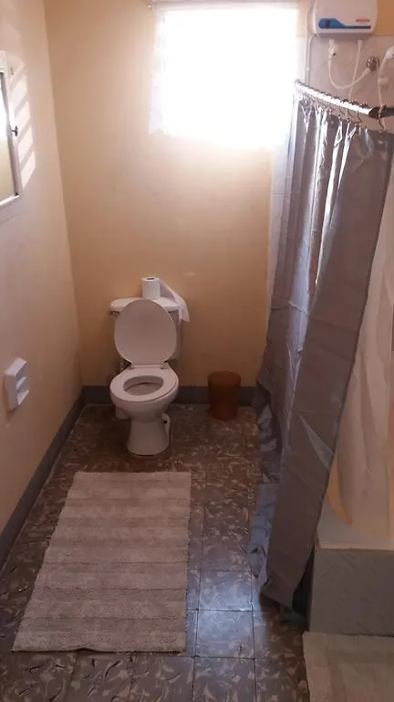 Dream Hostel Montego Bay 0*,  Jamaica