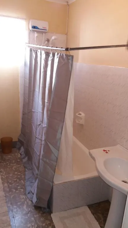 Dream Hostel Montego Bay