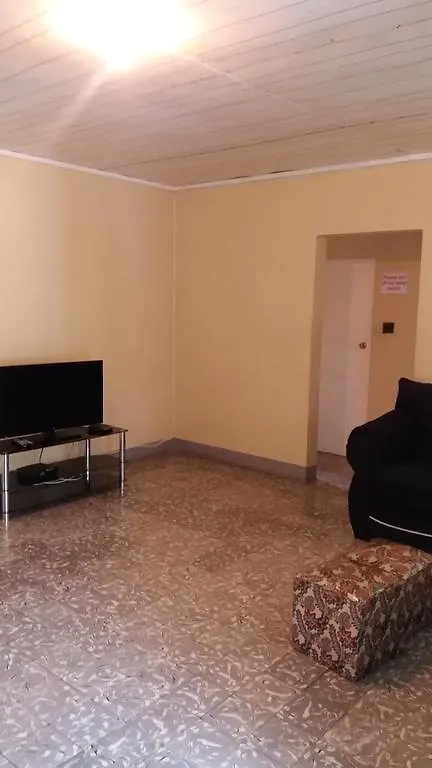 Dream Hostel Montego Bay