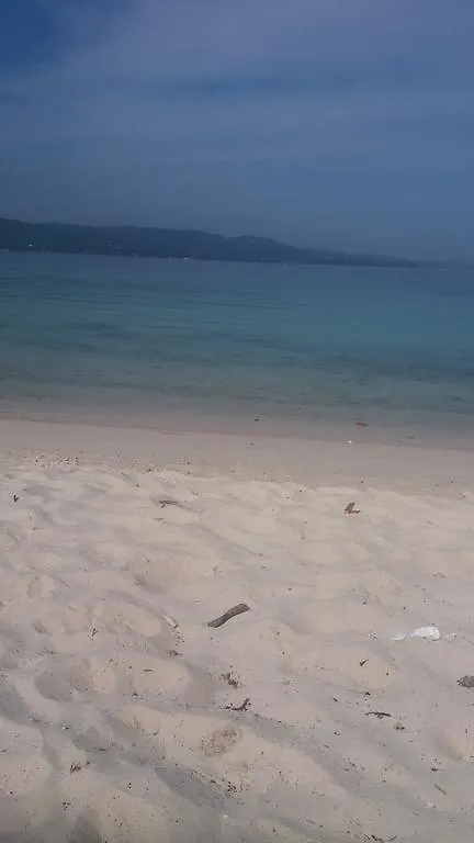 Dream Hostel Montego Bay Jamaica